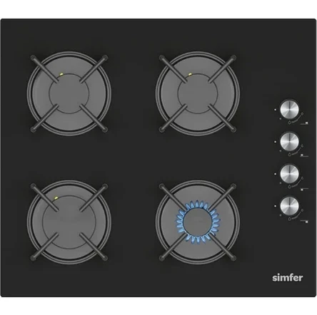 Simfer 3046 Ankastre Ocak