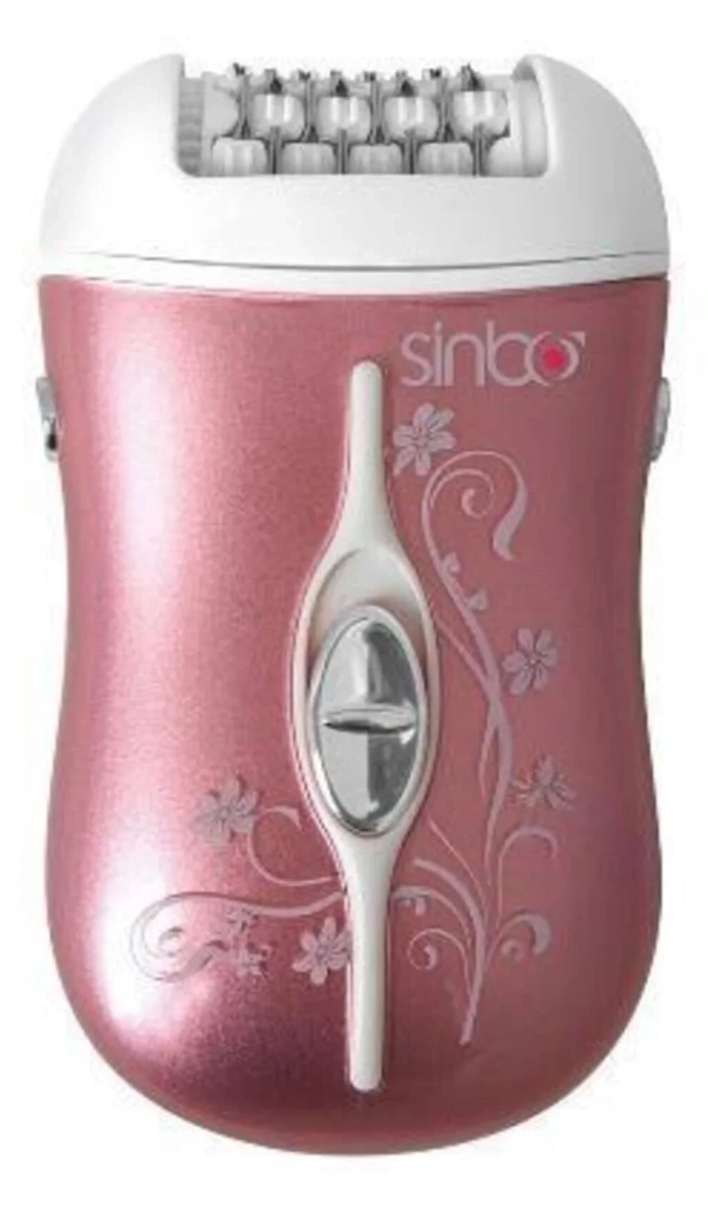 Sinbo SEL-6043 Epilatör – Epilasyon ve Kişisel Bakım Cihazı