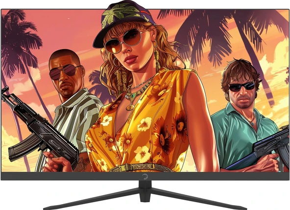 Sonic V40 27″ 240Hz 0.5Ms Fast IPS Fhd RGB Gaming Monitör