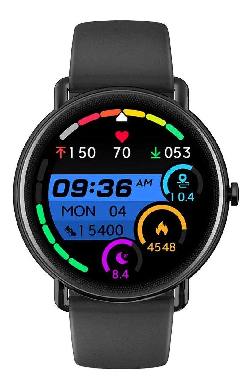 Soultech Soulfit SW003S Akıllı Saat