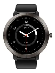 Spovan Atlasphere Pro Dahili GPS AMOLED Ekran 5ATM Sesli Görüşme Akıllı Saat