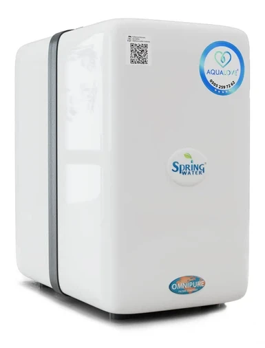 Spring Water Aqua Love Atık Su Üretmeyen Su Arıtma Cihazı