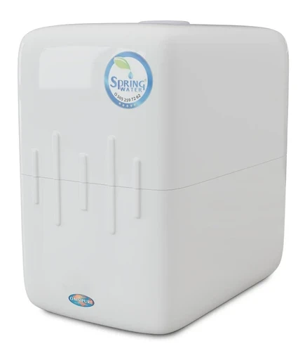 Spring Water Premium Omnipure 9,5 Alkali 8 Litre Su Arıtma Cihazı