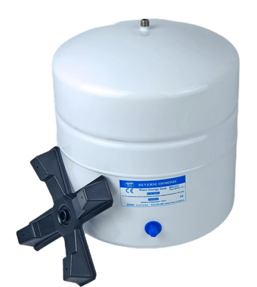 Su Arıtma Cihazı 12 Lt Tank 3,2 Galon