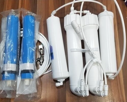 Su Arıtma Cihazı Harika Yüksek Kapasite Ro sistem