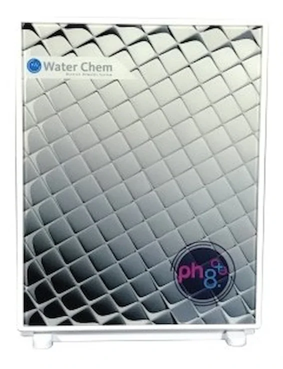 Sulook Waterchem Su Arıtma Cihazı P.h8