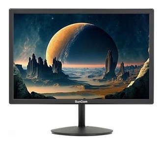 Suncom SM190VI 19″ 5 MS 60 Hz LED Monitör