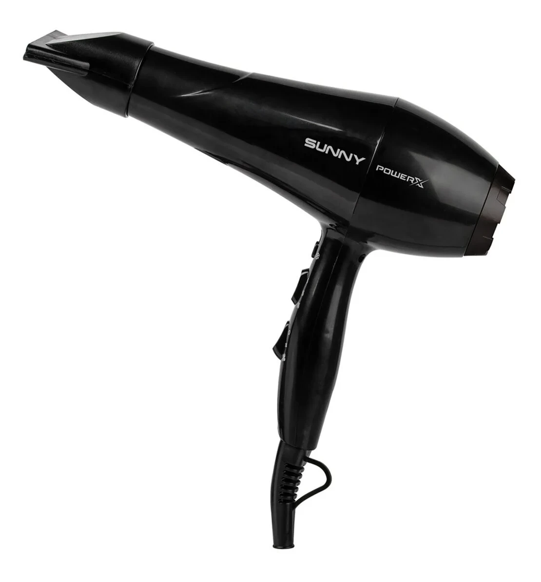Sunny Saç Kurutma Makinesi Powerx Kullanışlı Fön Makinesi