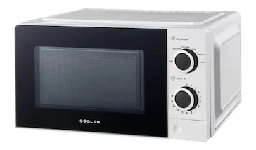 Süsler SMD-1220 20 LT Mikrodalga Fırın