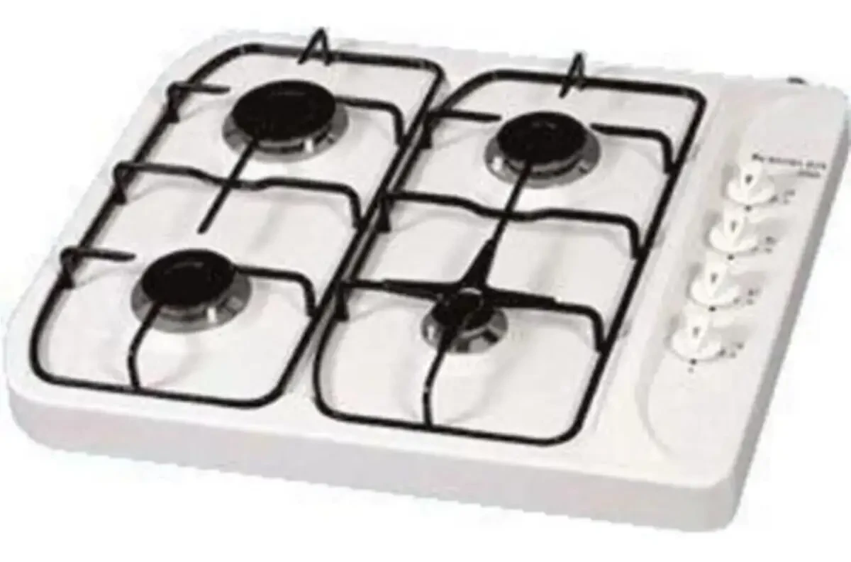 Süsler Sso 2125 Setüstü Ocak Lpg