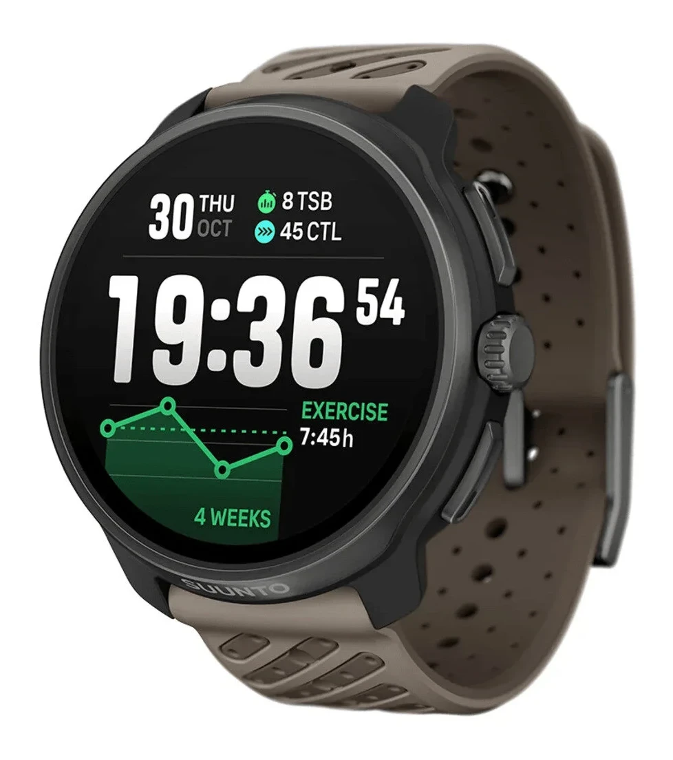 Suunto Race 2 Gps’li Outdoor Akıllı Sporcu Saati