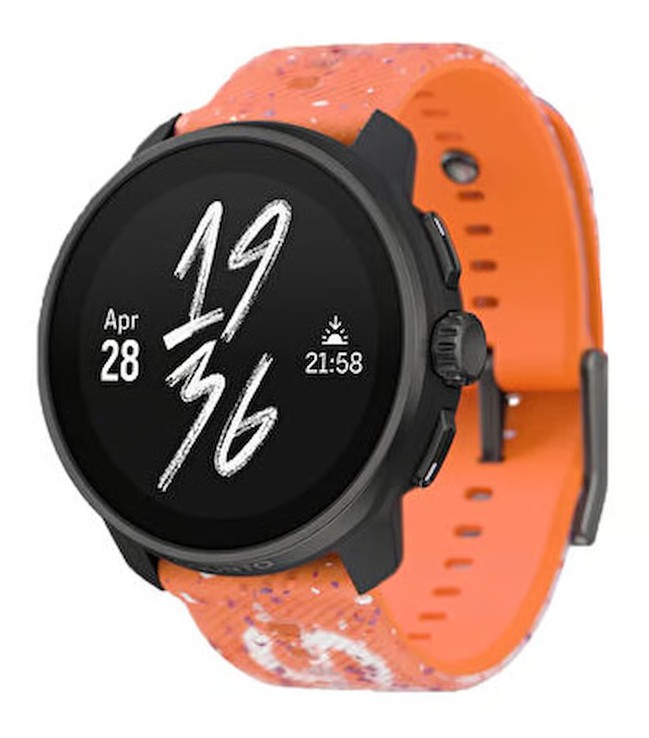 Suunto Race S Sporcu Saati SS051016000