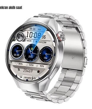 SW55 Akıllı Saat