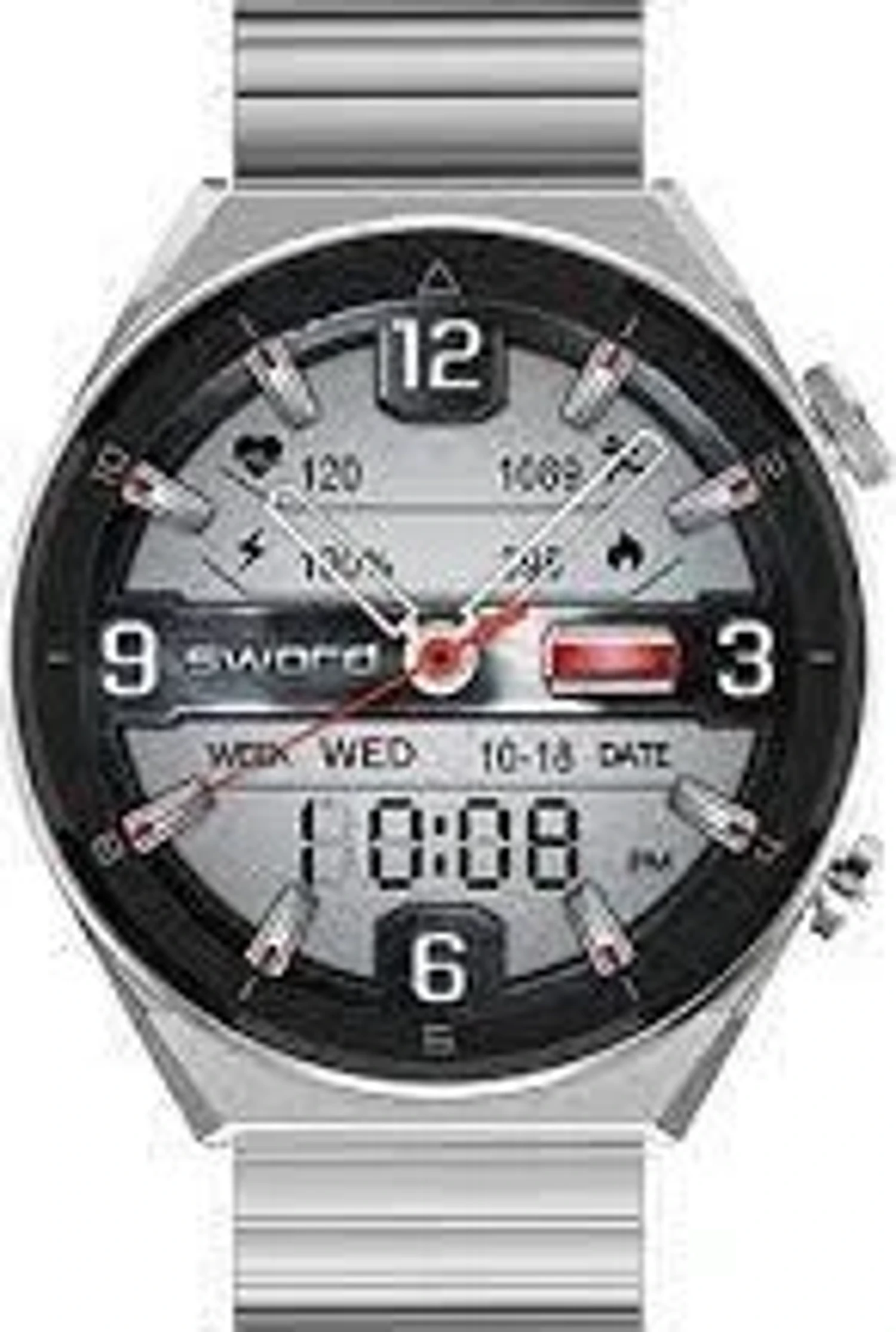 Sword SW-WIA102 Watch 2 Akıllı Saat