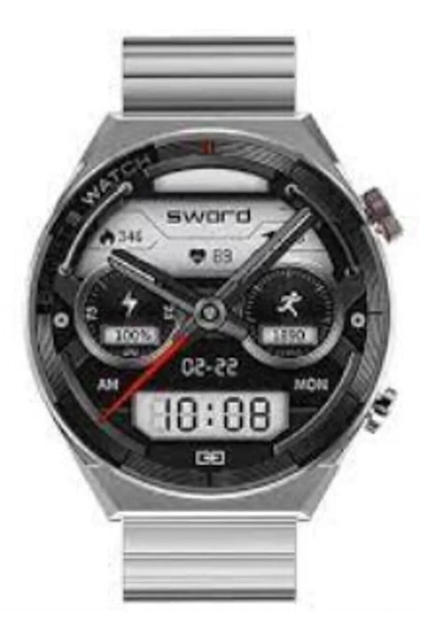 SWORD Sw-wıa103 Watch 3 Akıllı Saat
