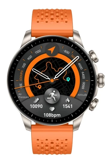 Sword Voyager GPS Akıllı Saat