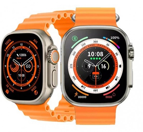 T800 Ultra 49mm Akıllı Saat
