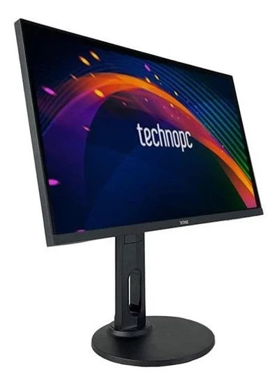 23.8″ IPS TPL24V-P-CS 5MS 60HZ Hdmı-DP Pıvot Kurumsal Monitör