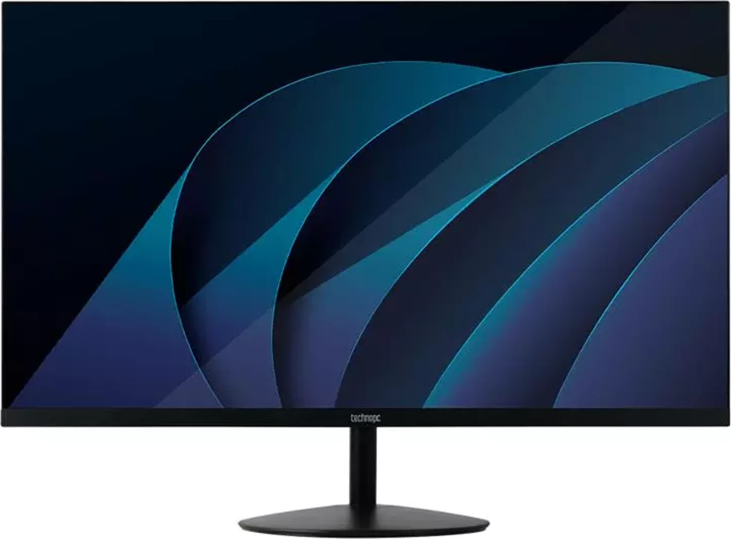 TPL24V FHD VA 5ms 250Nit 3000:1 HDMI+VGA+DP 23.8’’ Çerçevesiz Monitör
