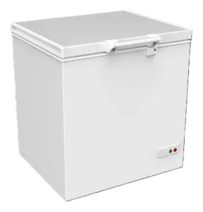 Tecna TYE 2202 Dual 202 Lt. Sandık Tipi Derin Dondurucu- 7 Yıl Motor Garantili