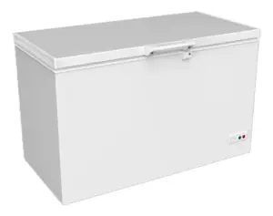Tecna TYE 4407 Dual Sandık Tipi 407 Lt. Yatay Derin Dondurucu- 7 Yıl Motor Garantili