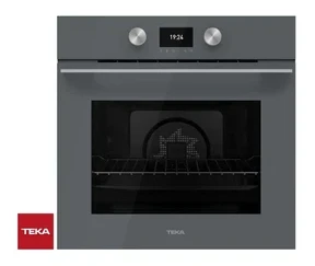 Teka 111000011 Hlb 8600 St E01 Ankastre Fırın