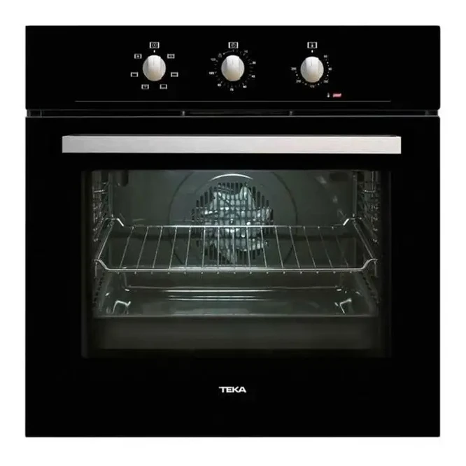 Teka 111020047- He 715 Bk Fırın