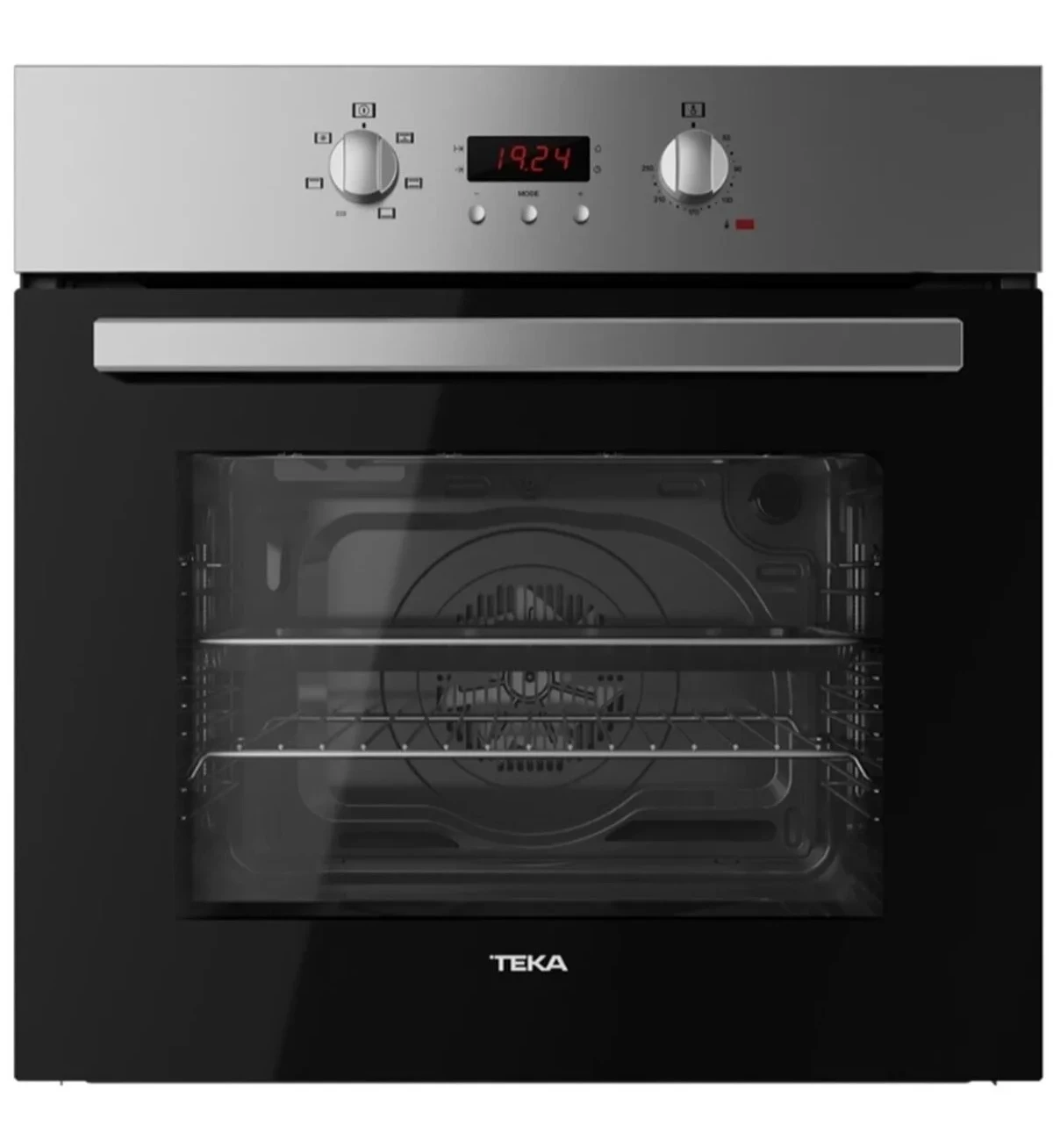 Teka 111020052- Heb 723 Ss Inox Fırın