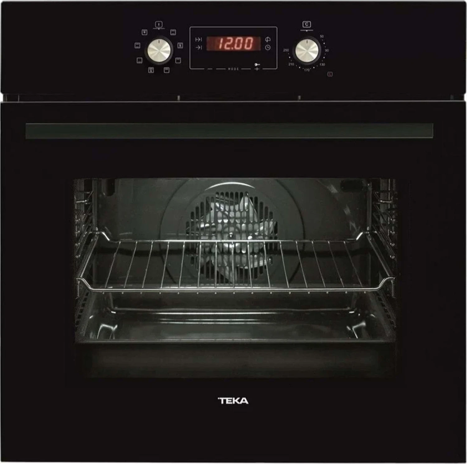 Teka 111020058- Hak 629 Bk Fırın