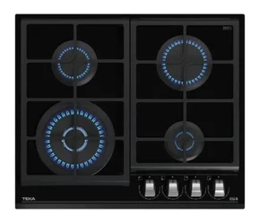 Teka Gzc 64320 Xbc Bk Ocak