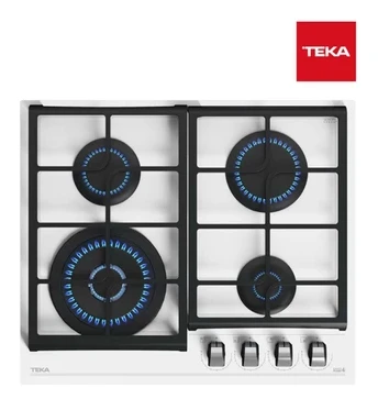 Teka Gzc 64320 Xbc Wh (E4) Ocak