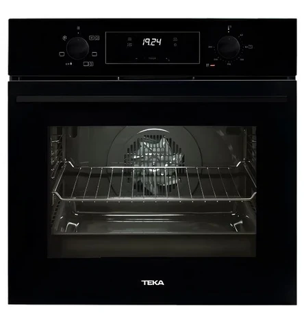 Teka HAK 625 BK 65 Lt. Ankastre Fırın