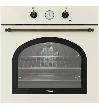 Teka Hak 627 R Vn Vanilya 65 L Country Fırın