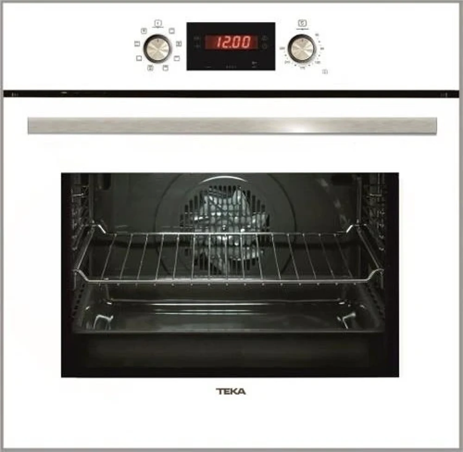 Teka Hak 629 Fırın