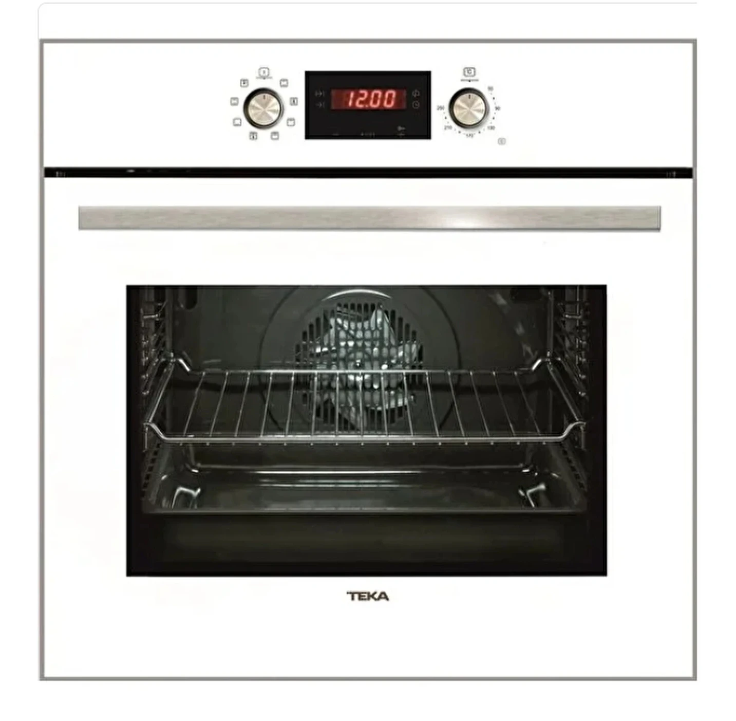 Teka HAK 629 WH 65 L Ankastre Fırın