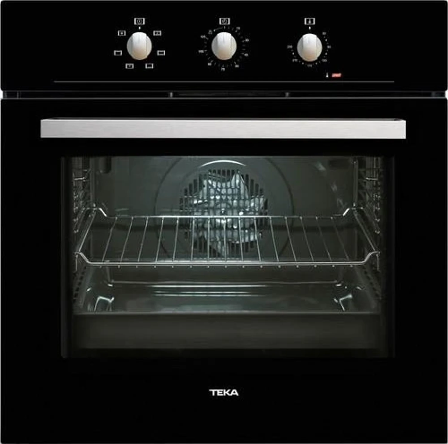 Teka He 715 Bk Ankastre Fırın