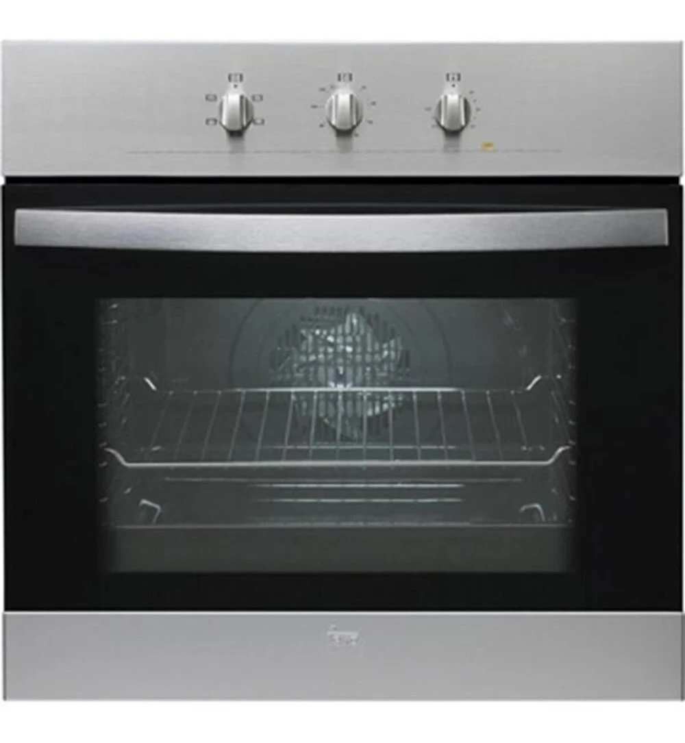 Teka HE 715 SS 111020046TEKA 65 L Ankastre Fırın