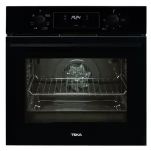 Teka HEB 723 BK Ankastre Fırın