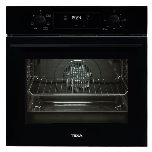 Teka HEB 723 BK Ankastre Fırın