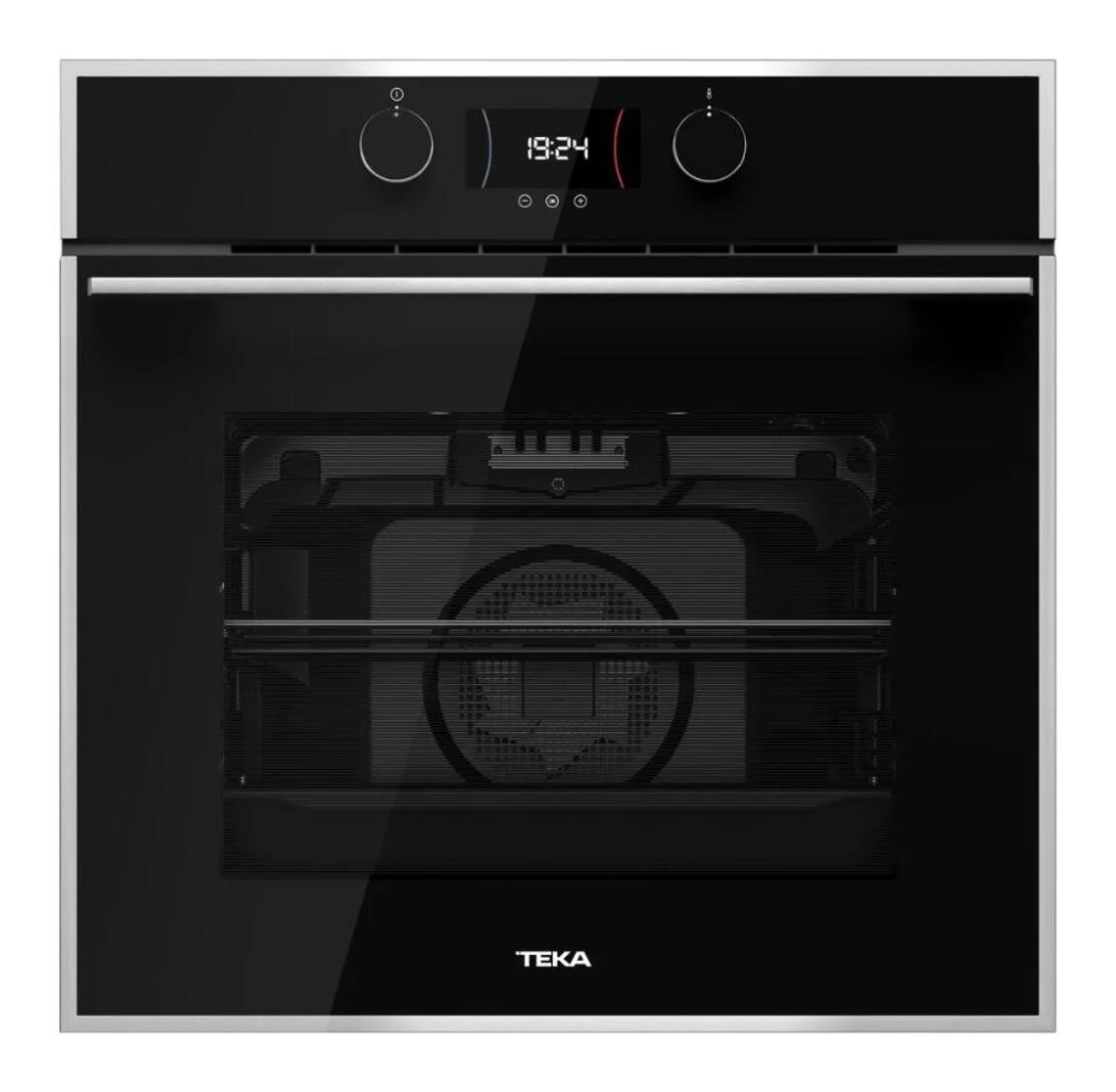 Teka Hlb 840 Ss 70 Lt. Ankastre Fırın