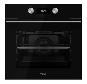 Teka HLB 8400 BK 70 L Ankastre Fırın