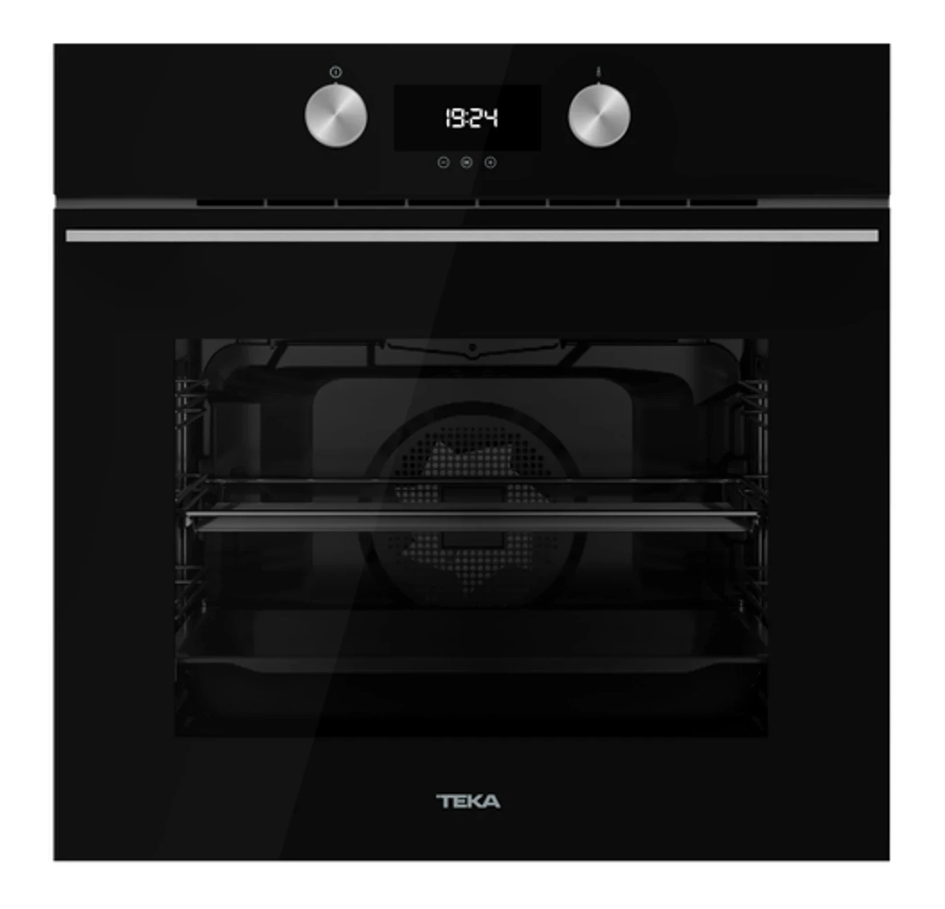 Teka HLB 8400 BK 70 L Ankastre Fırın