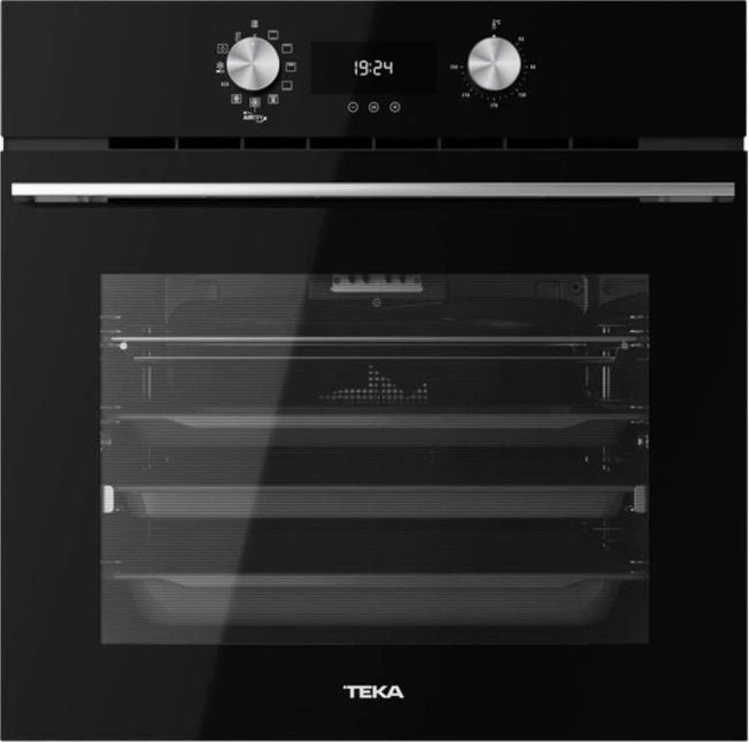 Teka Hlb 8416 Airfry 70 L Ankastre Fırın