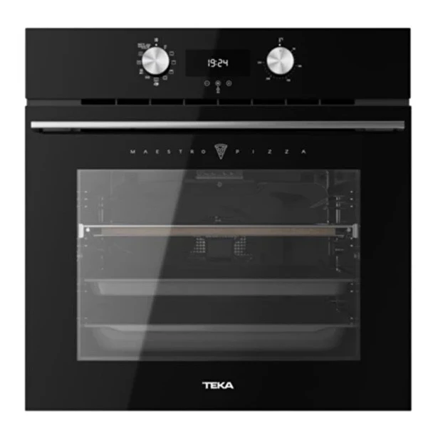 Teka HLB 8510 P Pizza 70 L Ankastre Fırın