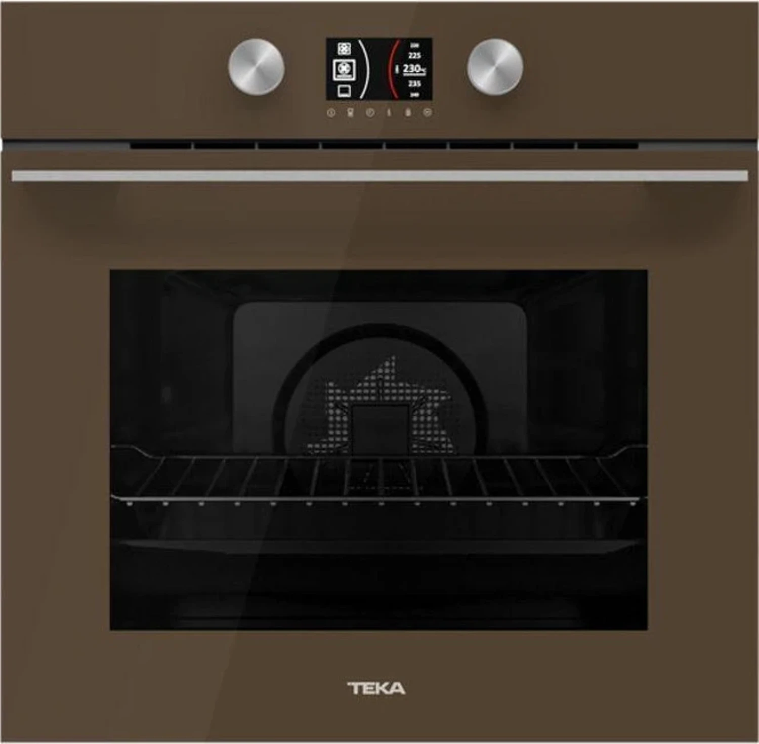 Teka Hlb 8600 Lb 70 Lt Turbo Ankastre Fırın