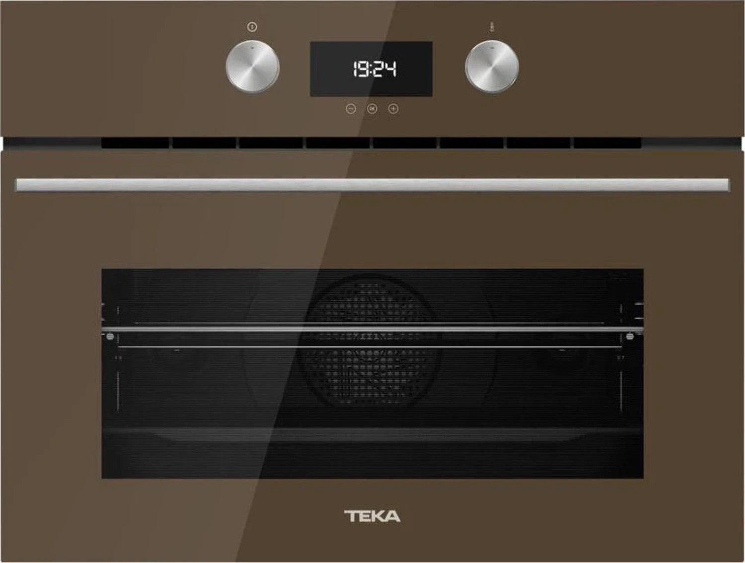 Teka Hlc 840 Urban 9 Programlı Kompakt Turbo Fırın