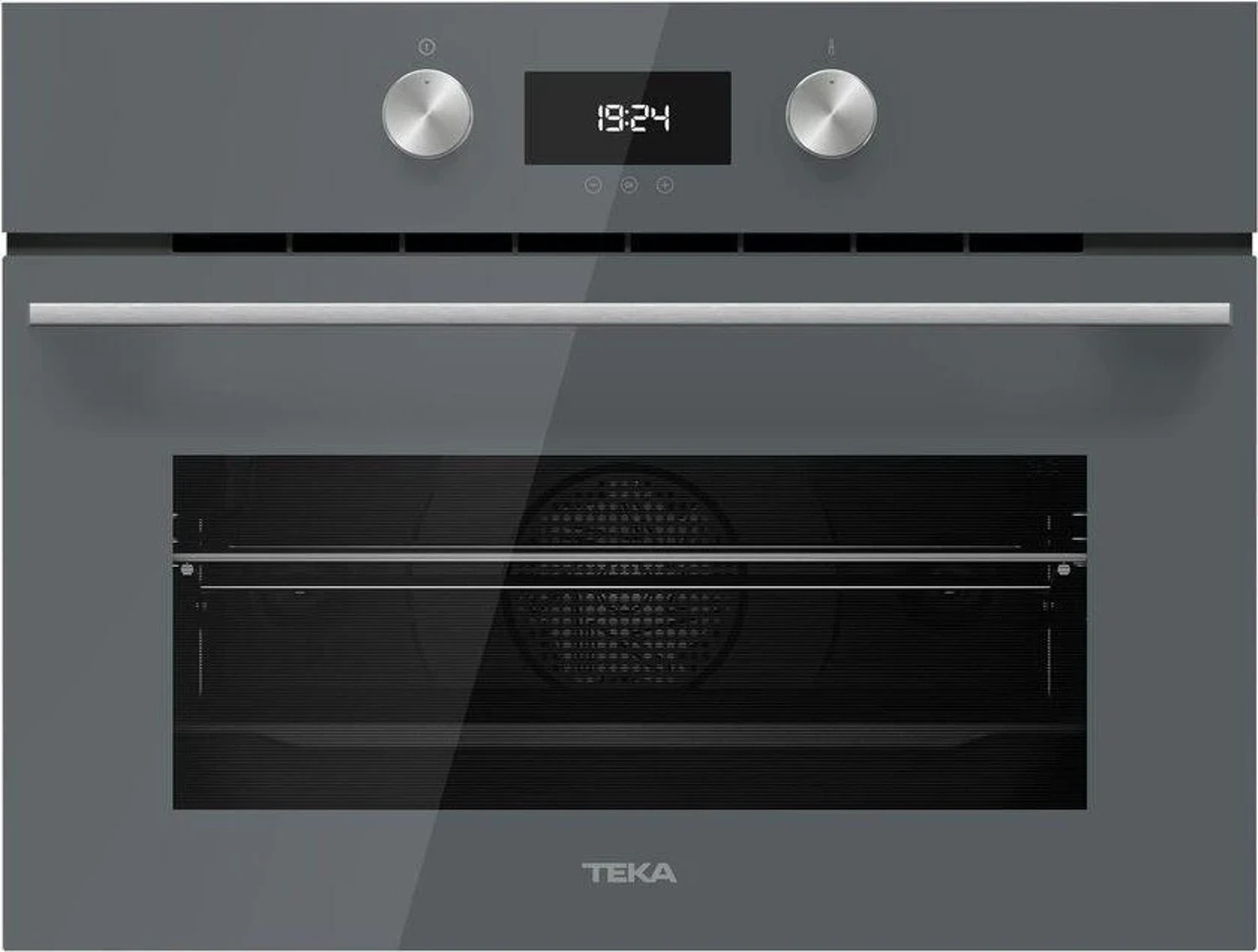 Teka Hlc 8400 St Multifonksiyonel Turbo Fırın
