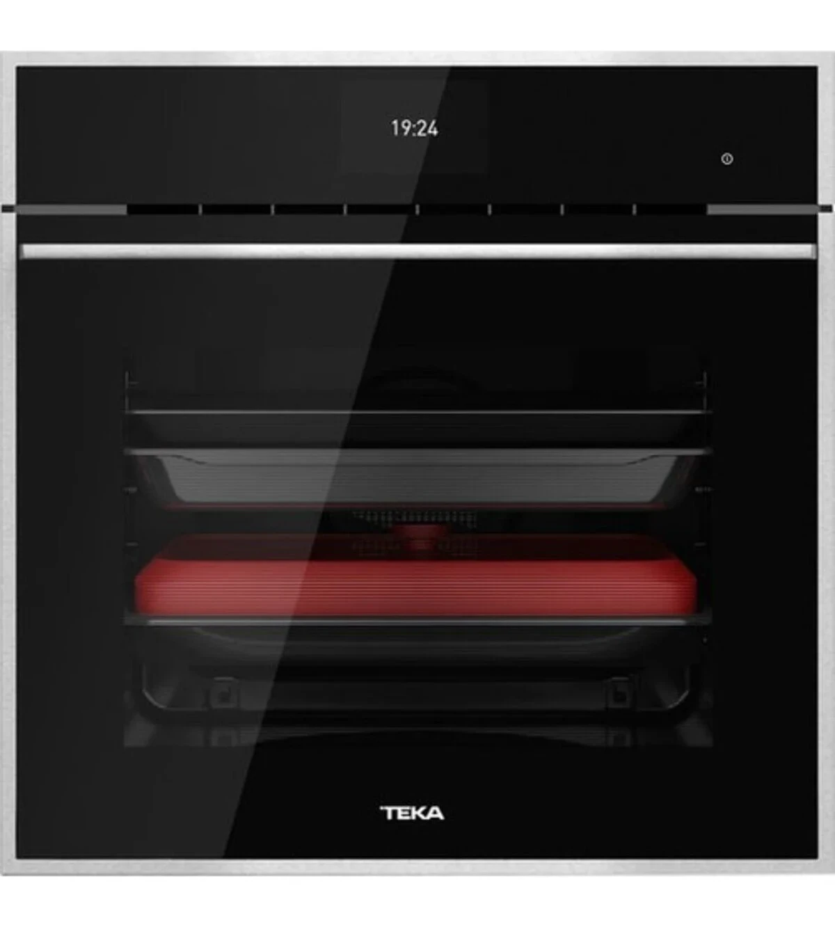 Teka Ioven Ss – Ankastre Multifonksiyonel Dokunmatik Ekranlı Turbo Fırın
