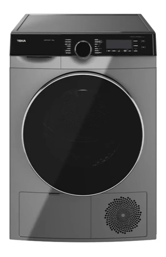 Teka Kurutma Makinesi Shk 81030 Dss