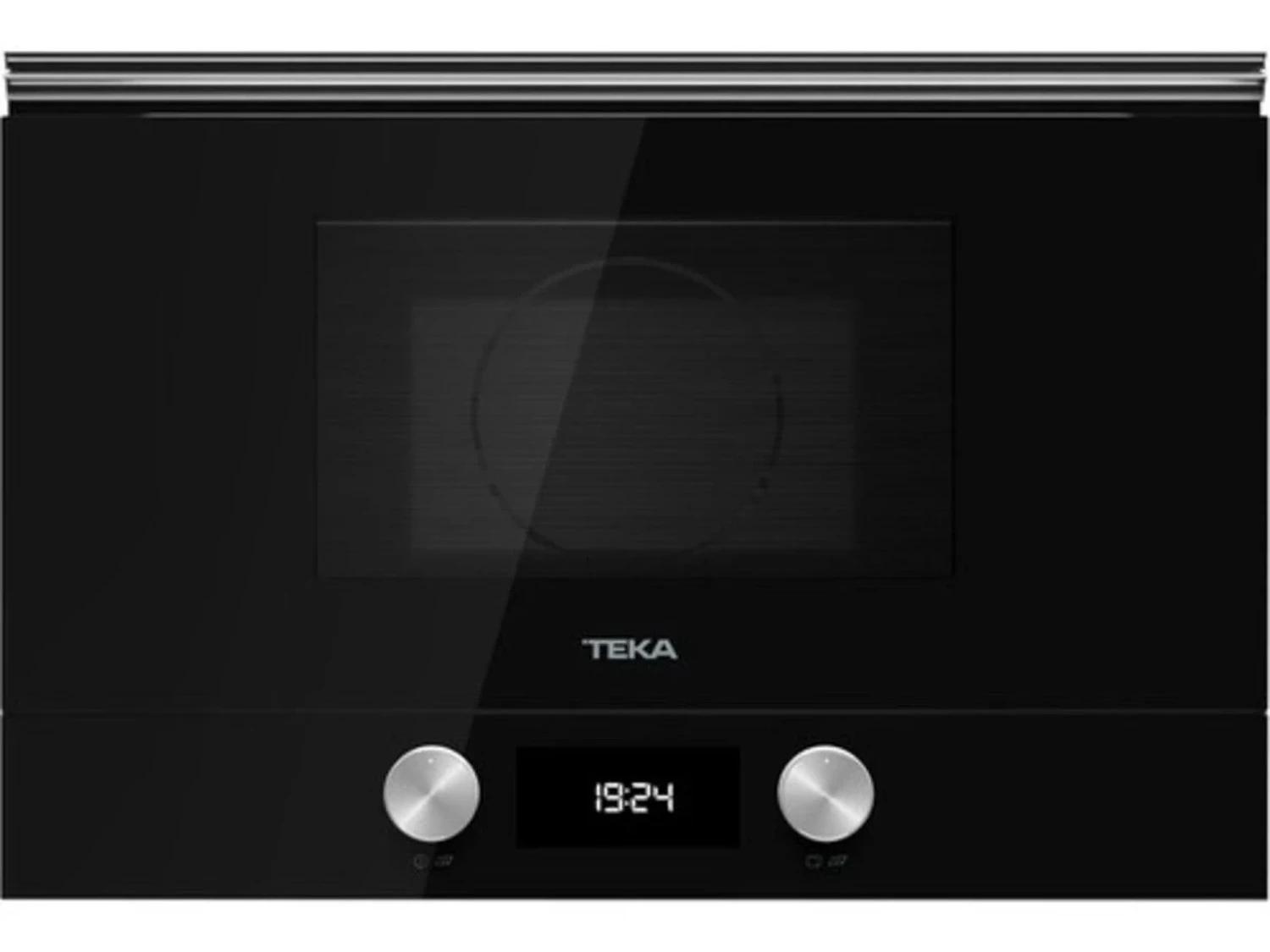 Teka Ml 8220 Bıs L Bk Mikrodalga Fırın – 112030001